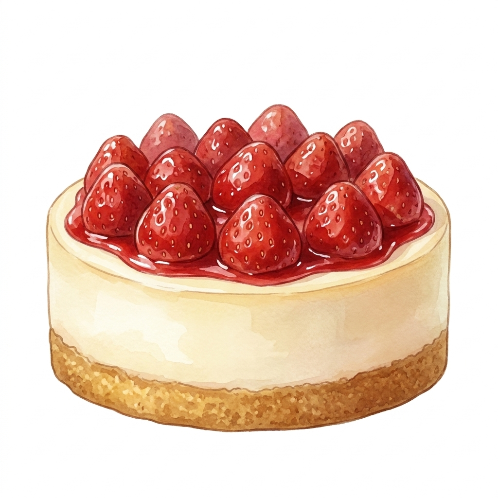 Cheesecakes