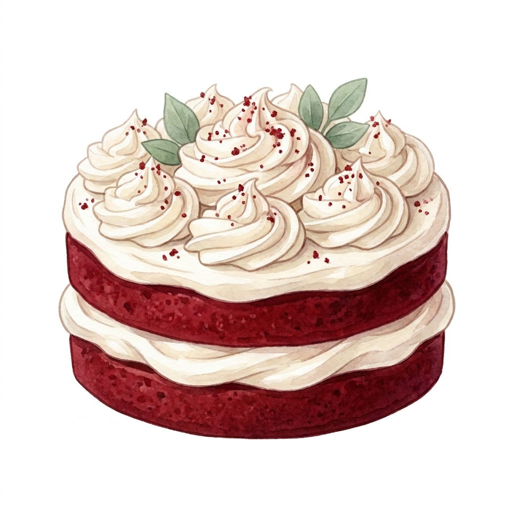 Red Velvet