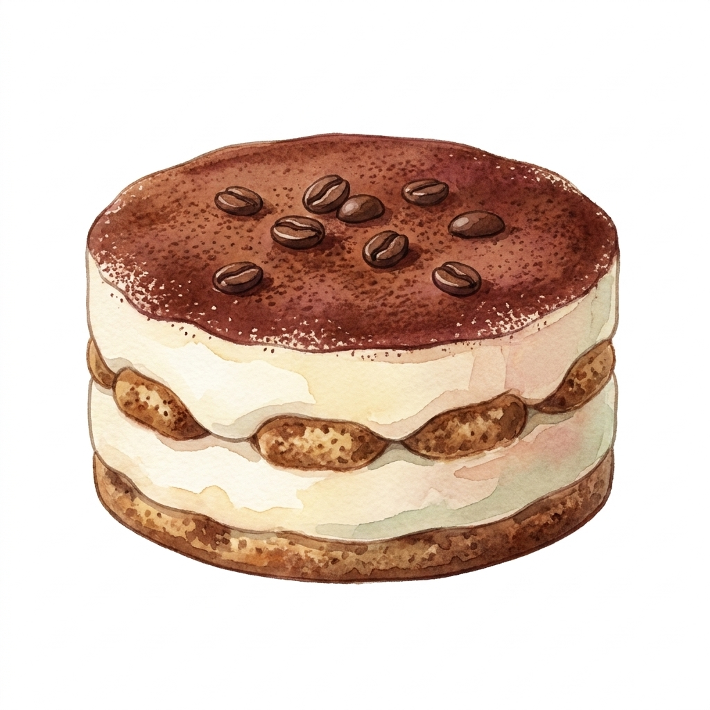 Tiramisu